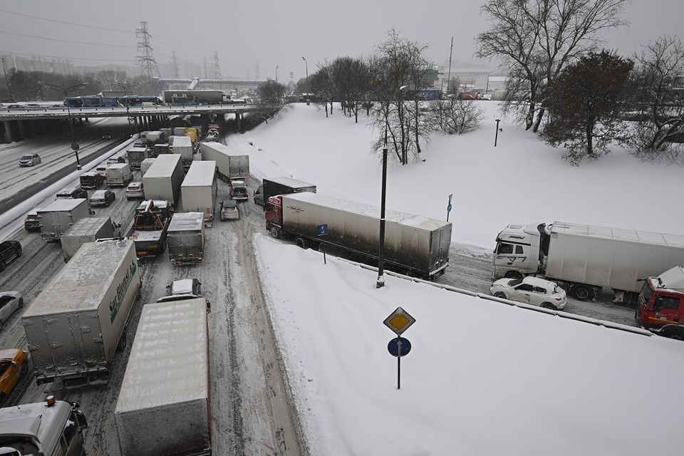    В экстренной ситуации это может стать решающим фактором. Иван МАКЕЕВ