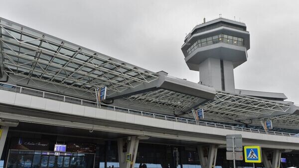    © Sputnik / Виктор Толочко