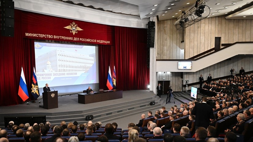   РИА Новости Кристина Соловьёва