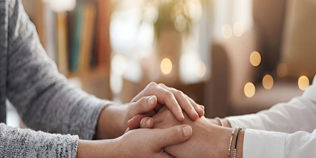 КАК ОБРЕСТИ УТЕШЕНИЕ ПОСЛЕ СМЕРТИ БЛИЗКОГО?