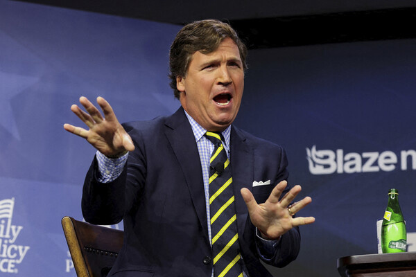 Scott Morgan/Reuters   📷