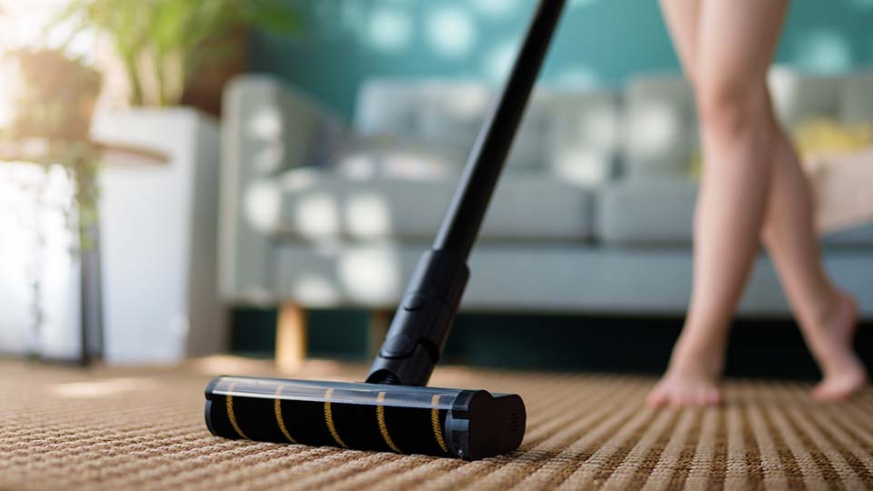 Лучшие вертикальные моющие пылесосы. Фото: Yuganov Konstantin / Shutterstock / Fotodom