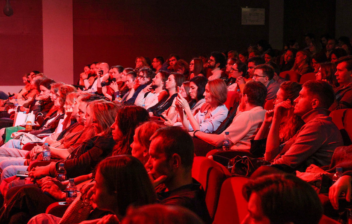 Валерия Калугина/ТАСС