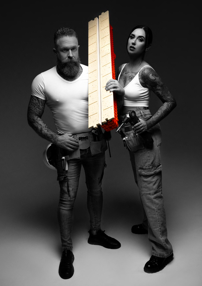 Для строительных и инженерных компаний делающих на века!