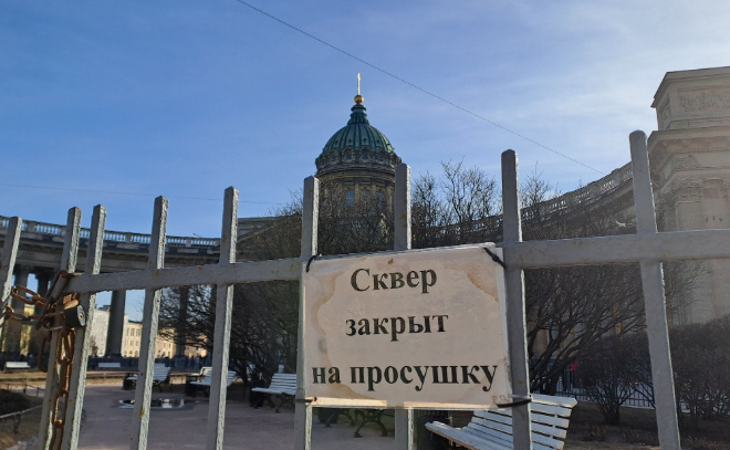    © Надежда Цветкова / Baltphoto