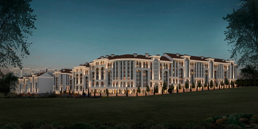 Клиентка Елена вложила в будущее: купила квартиру у моря под инвестиции