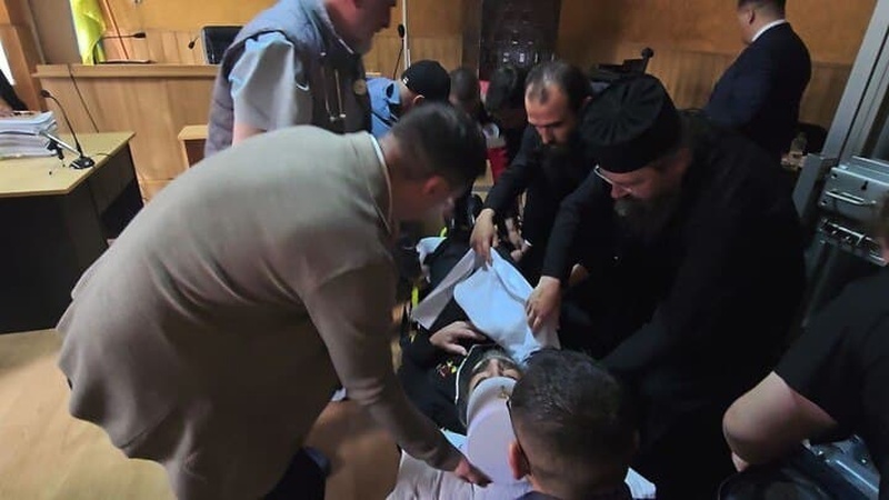    Депутат Княжицкий обвинил митрополита УПЦ Лонгина в насилии над детьми