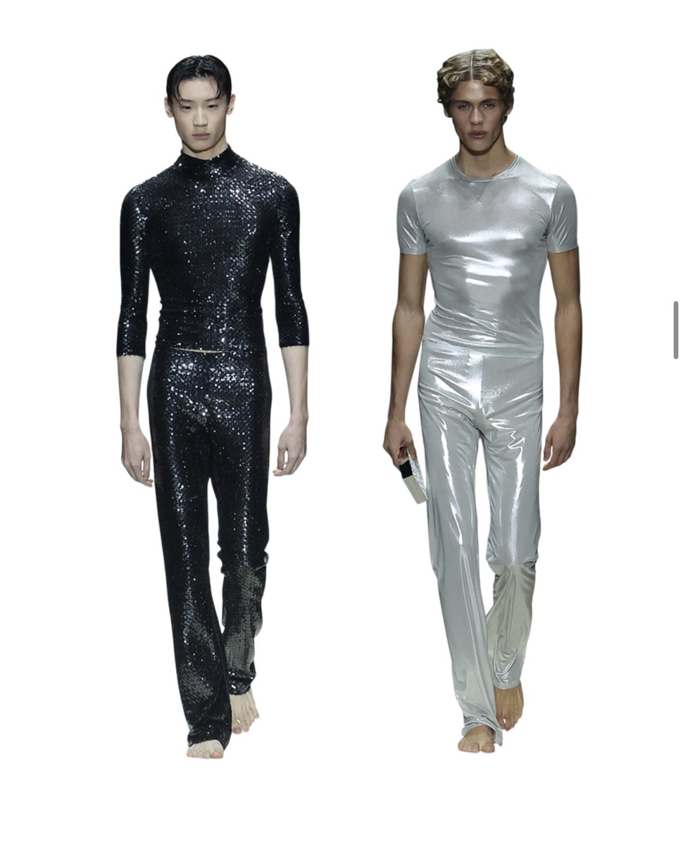 Коллекция Гуччи 2026