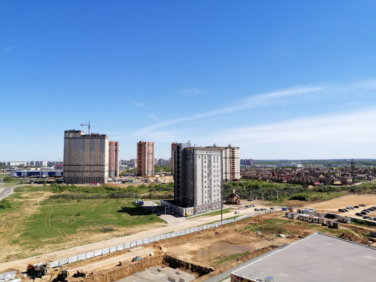 70% соответствуют требованиям классификации. Фото: Мир Квартир