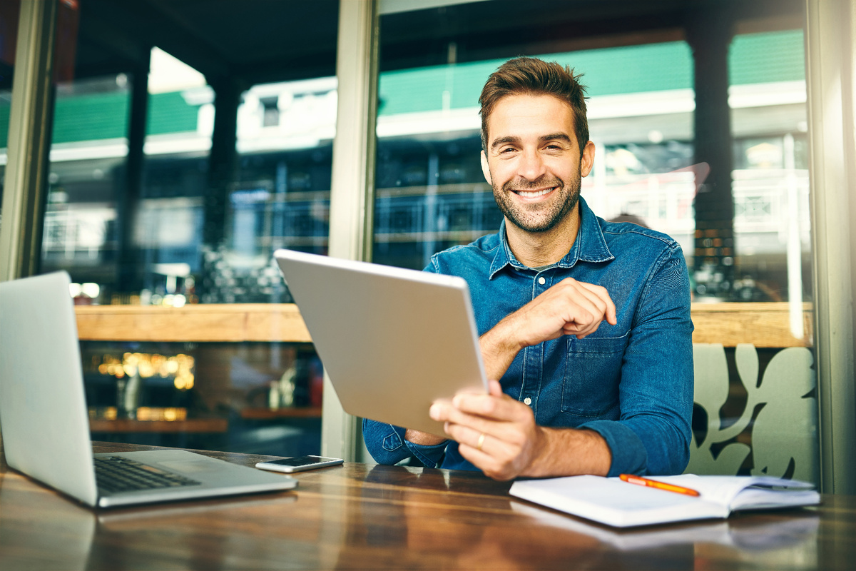 @PeopleImages/Shutterstock.com 