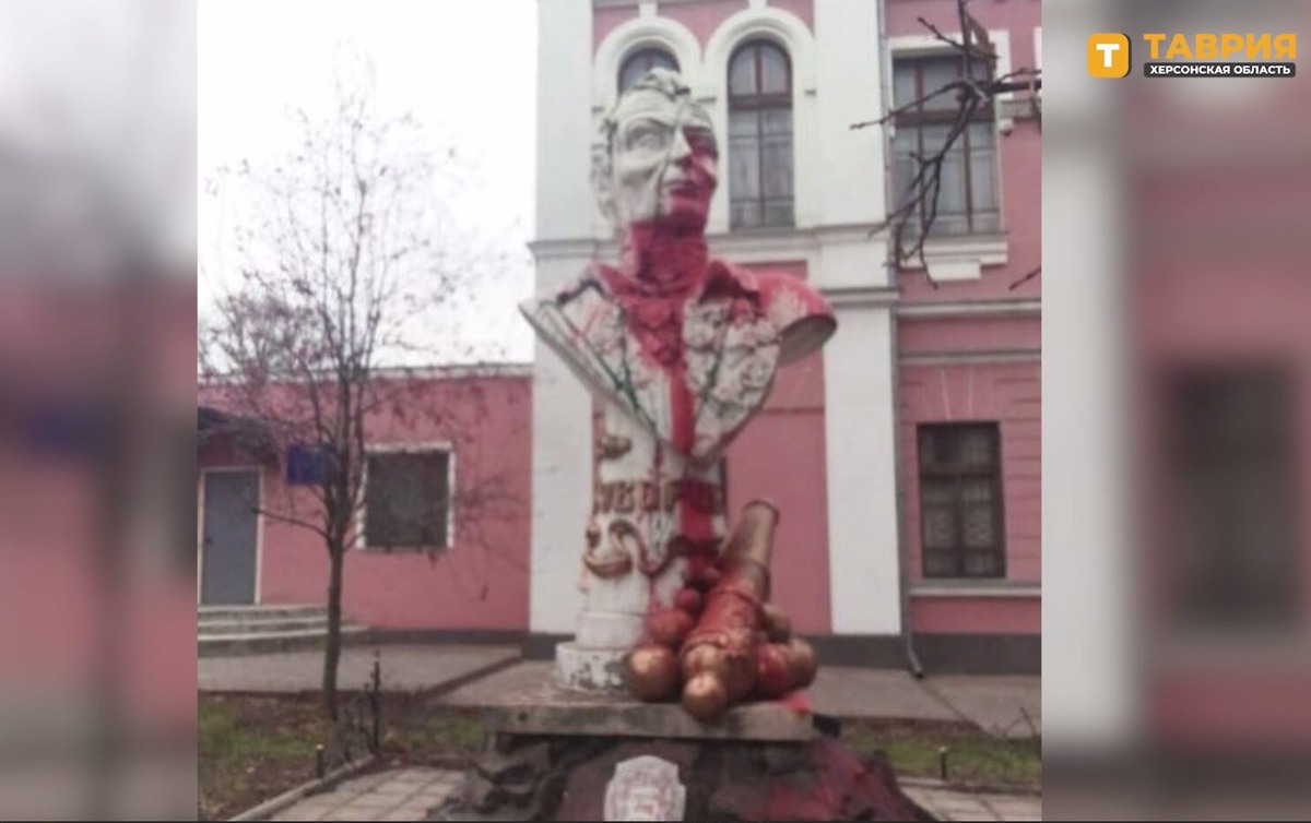    Фото: фрагмент из программы На равных на ТРК Таврия