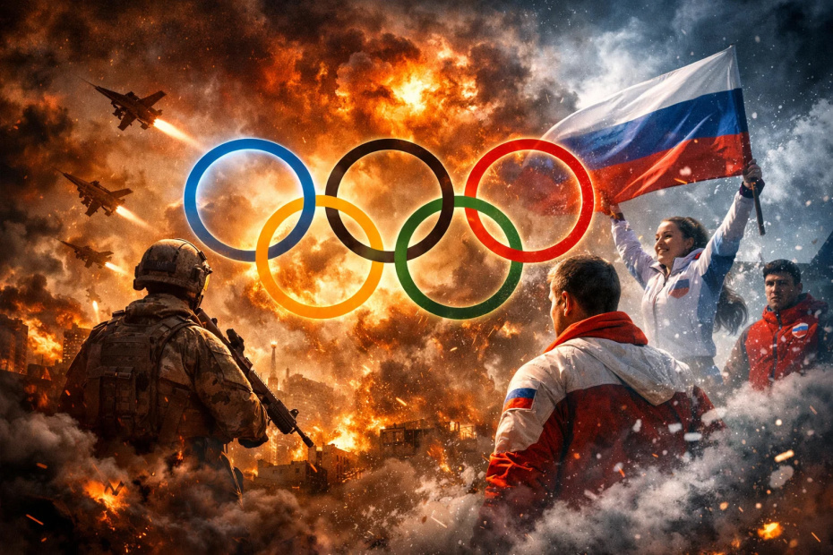    Создано ИИ/NEWS.ru