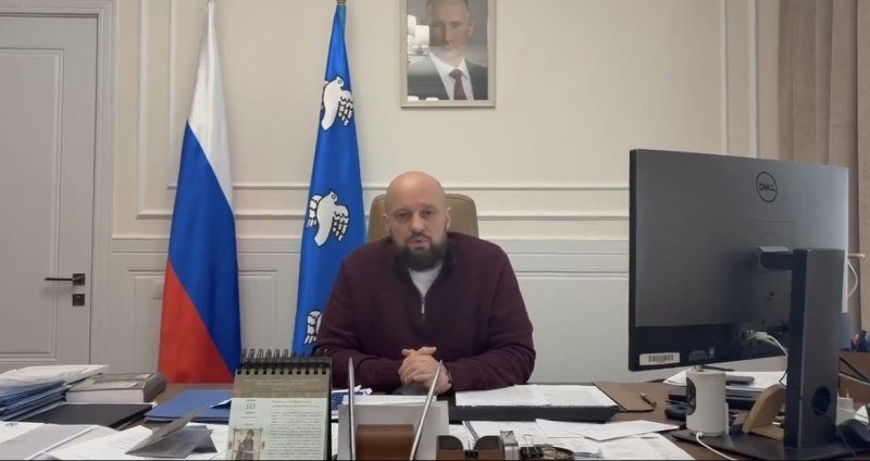     © фото - Телеграм Евгения Маслова