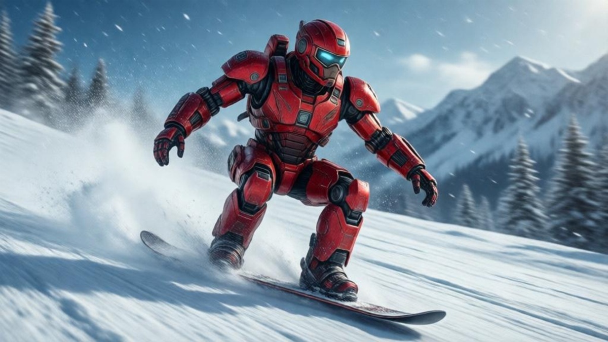 ТОП-20 мест, где покататься на сноуборде в Москве и Подмосковье в 2026 году