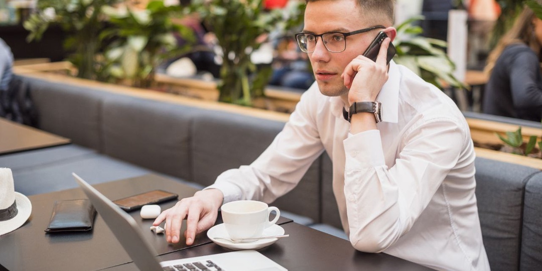 Wi-Fi вытесняет мобильный интернет: почему бизнесу в 2026 году нужен умный вход в сеть