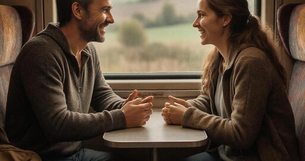 Секреты энергетического совмещения