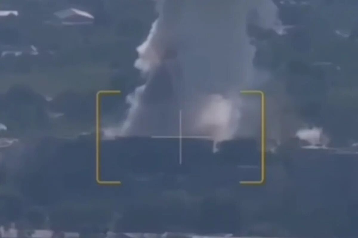    Сводка СВО, 4 марта.