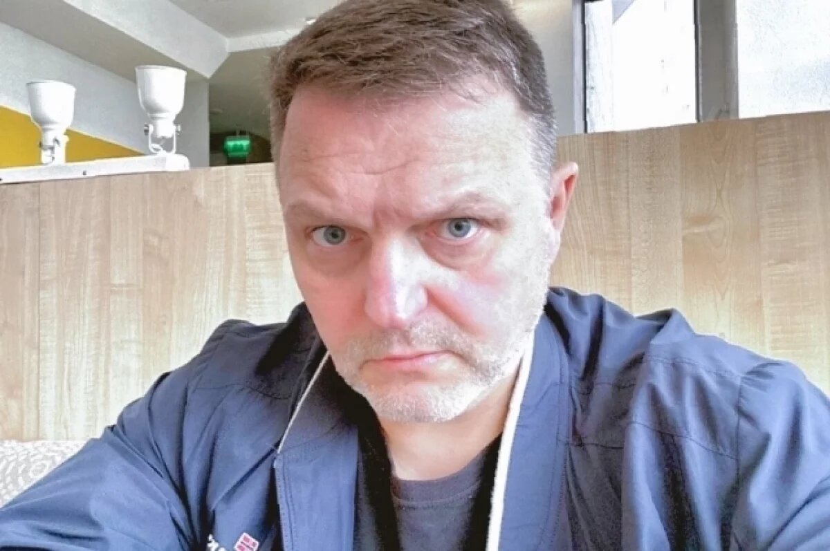    Суд в Перми оставил без изменений решение по иску экс-депутата Никиты Белых