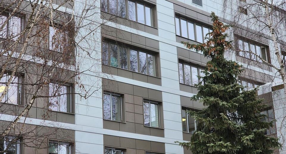    МедиаБанк Подмосковья/Анна Шолохова