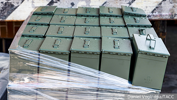     Фото: Daniel Vogl/ dpa/ТАСС   
 Текст: Валерия Городецкая