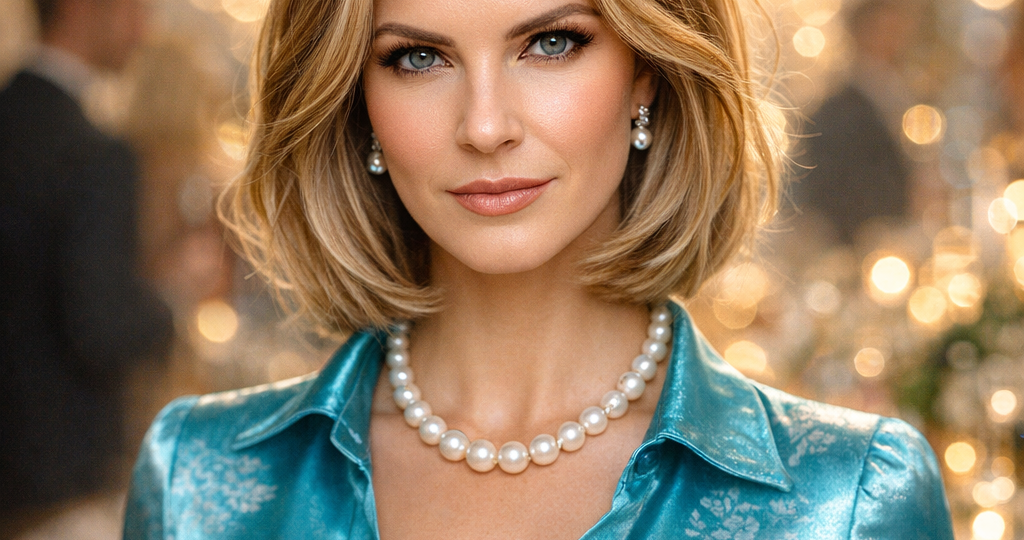 Родня мужа обещала поровну скинуться на подарок свекрови, но "забыла". Я вручила подарок, но на своих условиях.