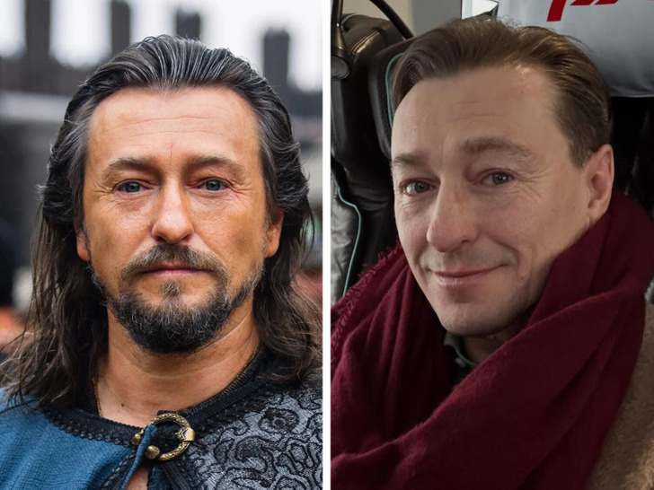 © Князь Андрей / Телеканал «Россия 1»