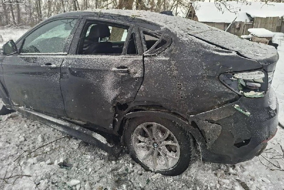    Фото: t.me/vvgladkov