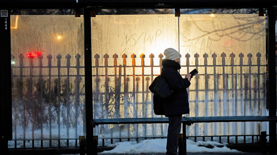 Фото: Алексей Смагин / Коммерсантъ