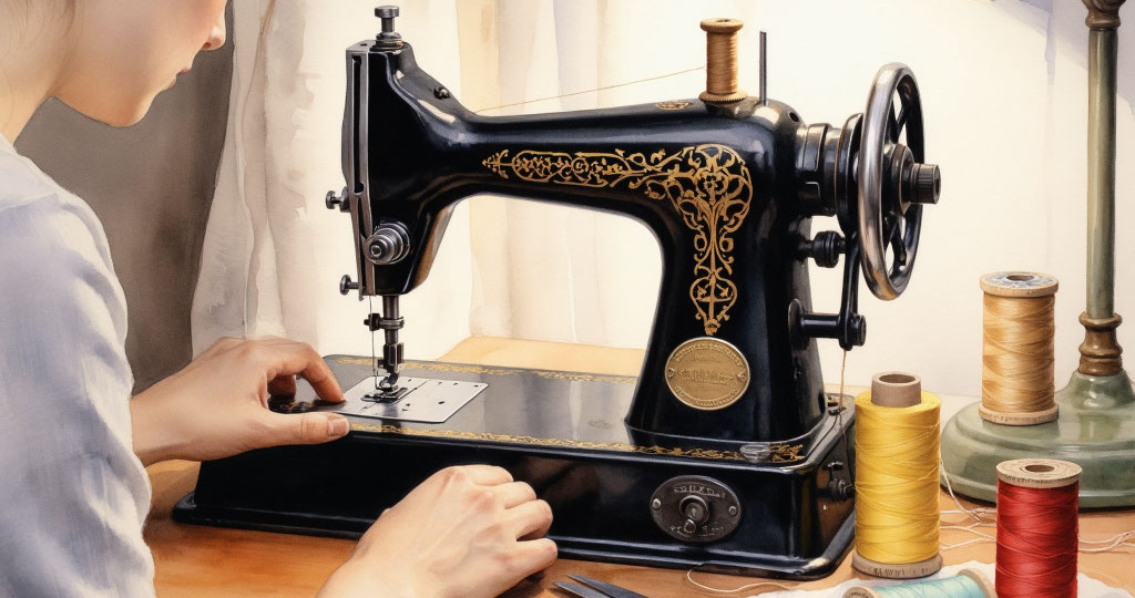 Как советские женщины создавали уют без магазинов