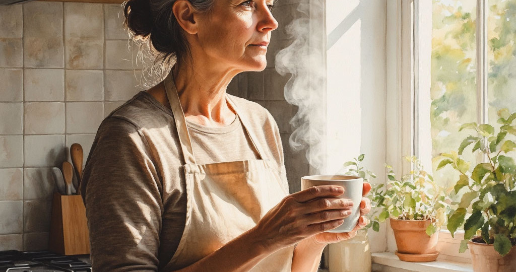 5 ритуалов, которые заменили мне терапию