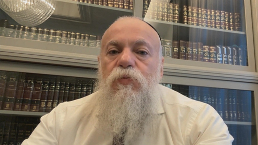    Интервью. Борода