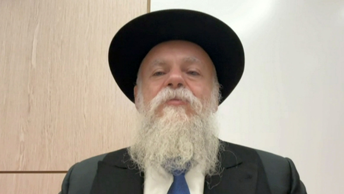    Интервью. Борода