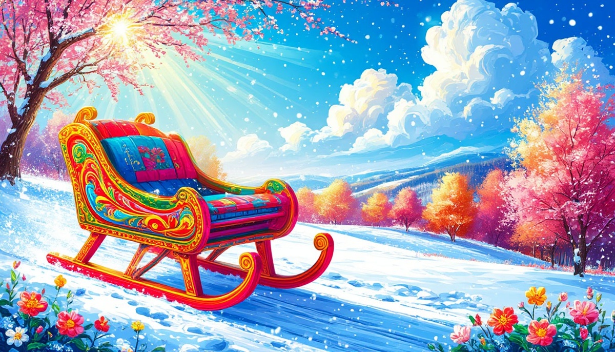 5 марта — Лев-катальщик: народные приметы, традиции и запреты дня