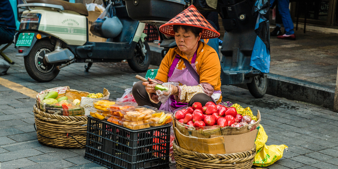 Летим на Хайнань еще дешевле!