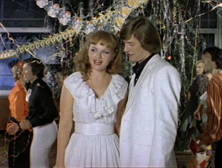 © Чародеи / Гостелерадио СССР