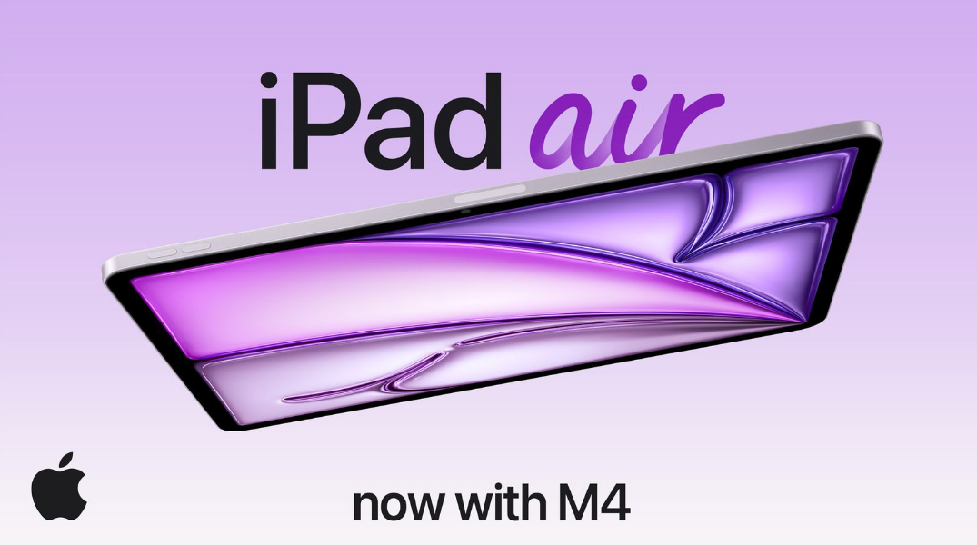 iPad Air
