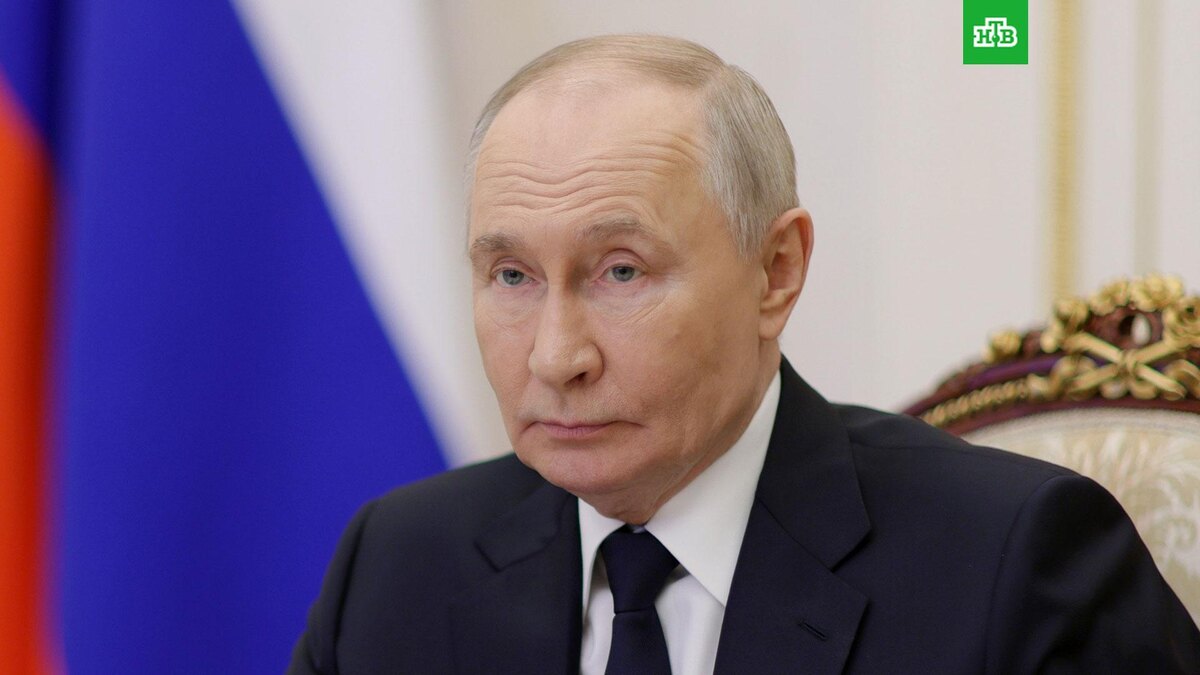    Фото: РИА Новости © 2026, Гавриил Григоров