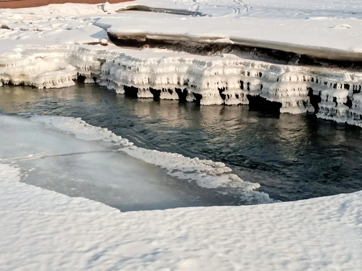 Река Сема. Село Камлак. Республика Алтай.