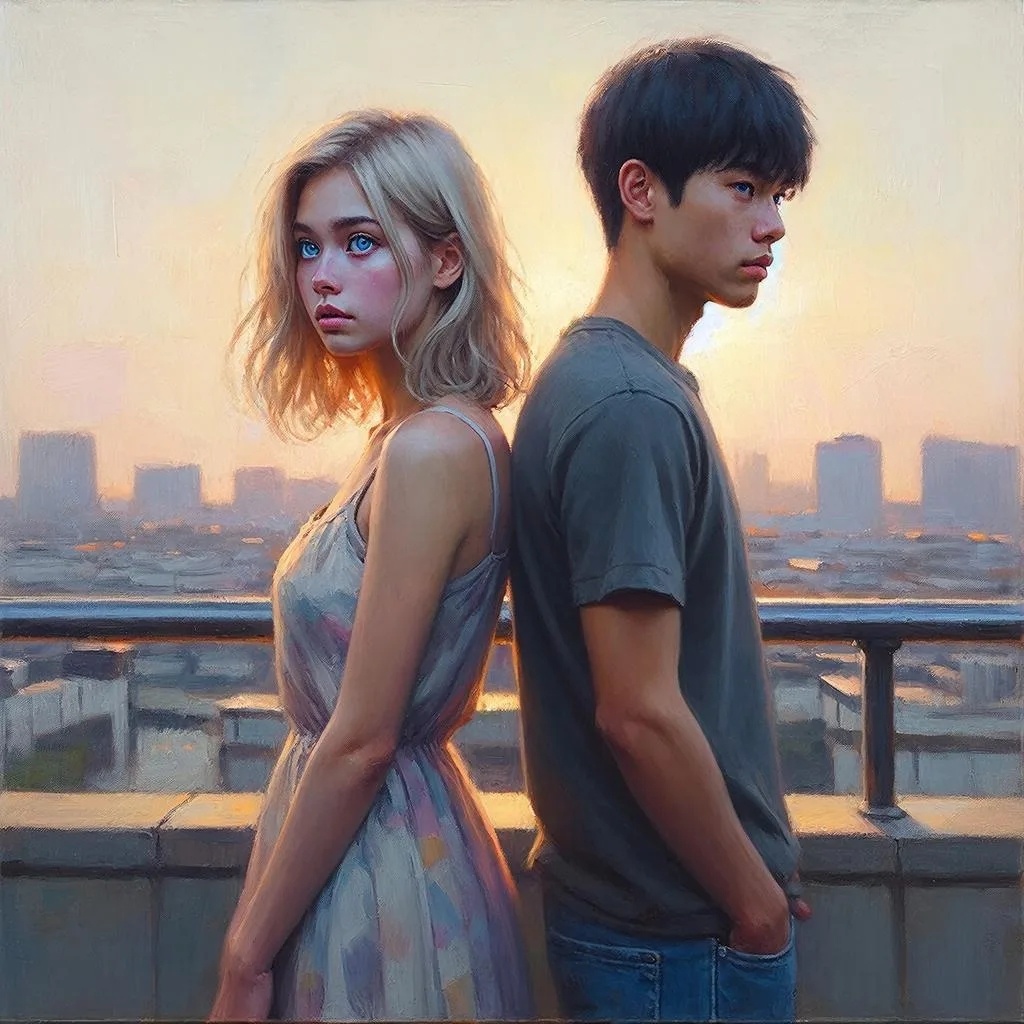 Изображение создано с помощью ИИ 