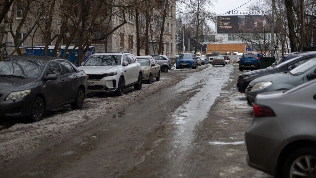    Как раньше назывались улицы Нижнего Новгорода   newsnn.ru