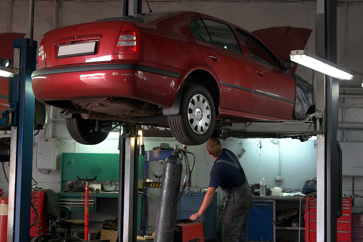    Изображение носит иллюстративный характер. Фото: DenisProduction.com / Shutterstock.com