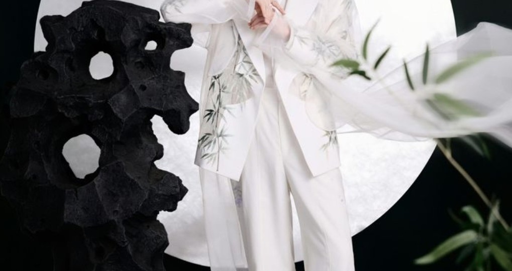 Парад красоты. Литературный