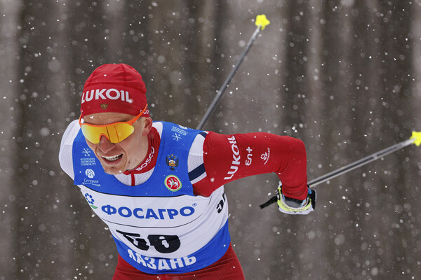 Sergey Elagin/Global Look Press   📷