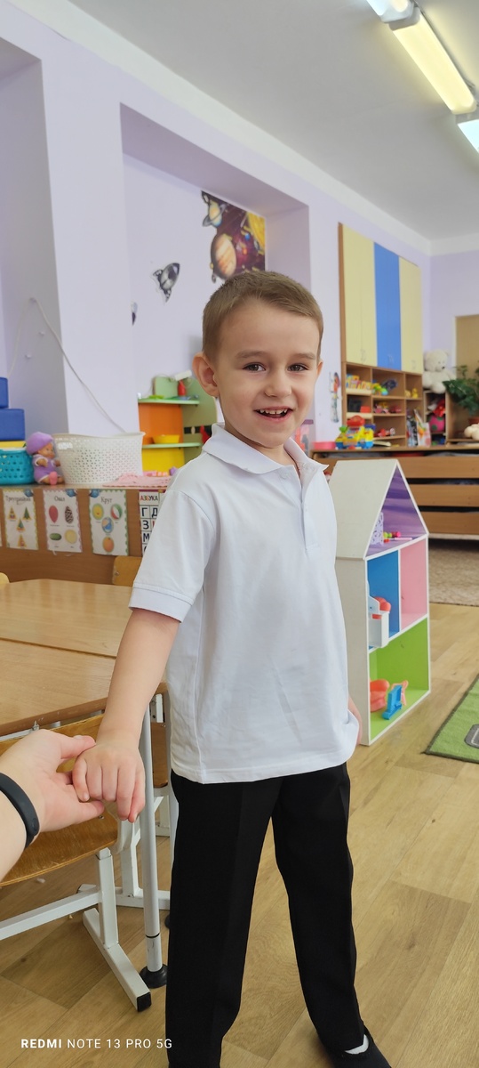 Ну что за красавчик 😍