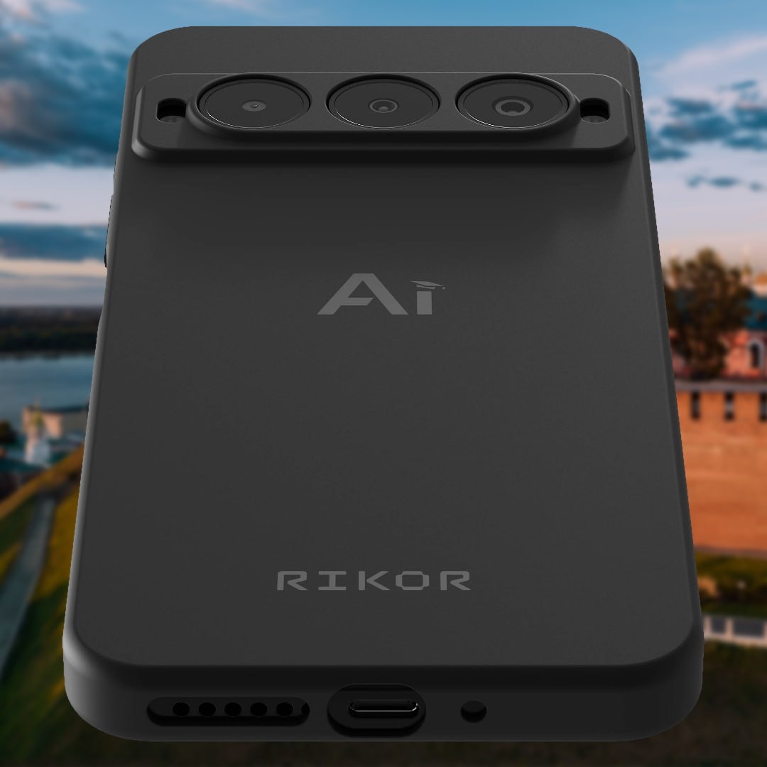 Источник: RIKOR