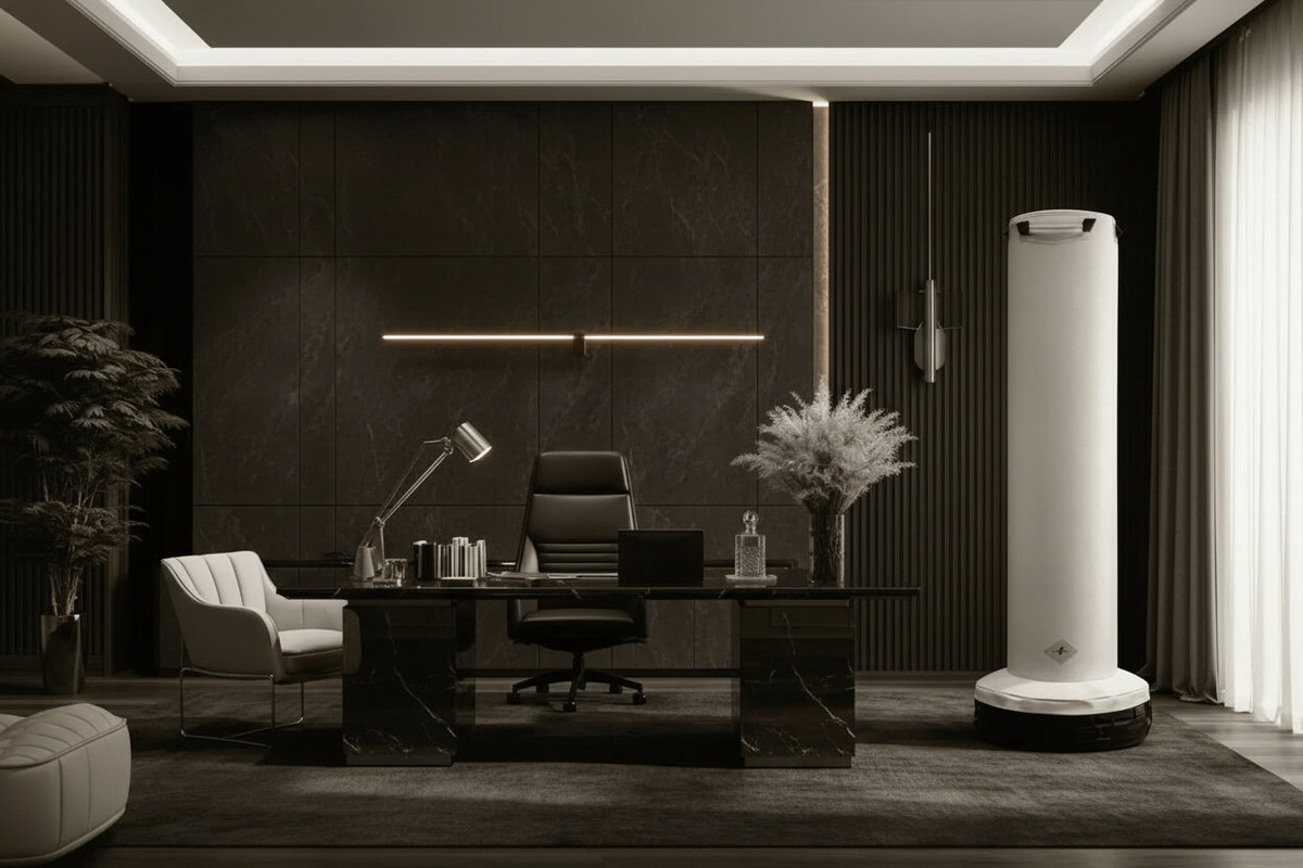 Дизайнерская спортивная груша