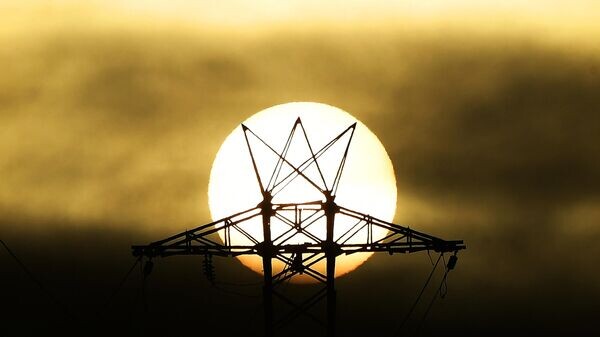    © Sputnik / Илья Наймушин