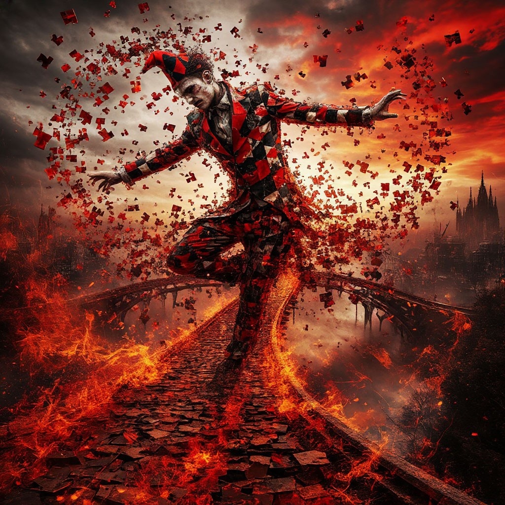 Изображение сгенерировано ИИ. Нет фоток нормальных для статьи. 