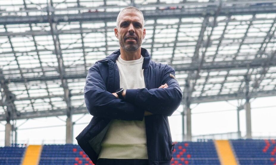    Команда Фабио Челестини в первом матче РПЛ после рестарта уступила «Ахмату». Фото: ФК ЦСКА