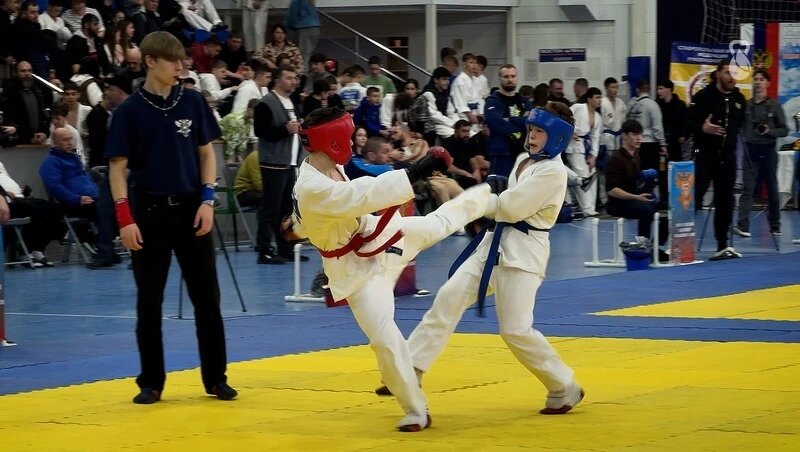      Фото: Максим Семашко / / ИА «Победа26»